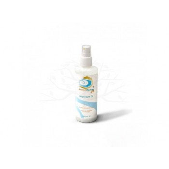 Magnesium oil - Hořčík ve spreji 200 ml 